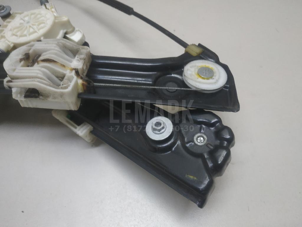 Стеклоподъемник электр. передний правый для  BMW 7-serie F01/F02 2008-2015