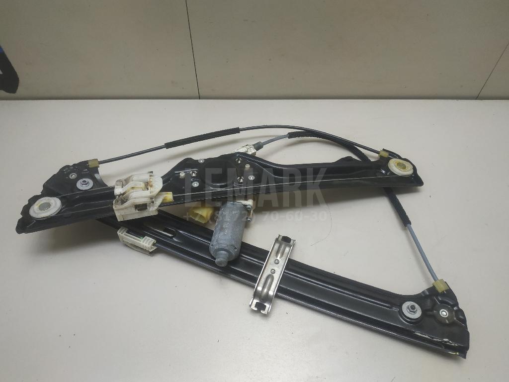 Стеклоподъемник электр. передний правый для  BMW 7-serie F01/F02 2008-2015