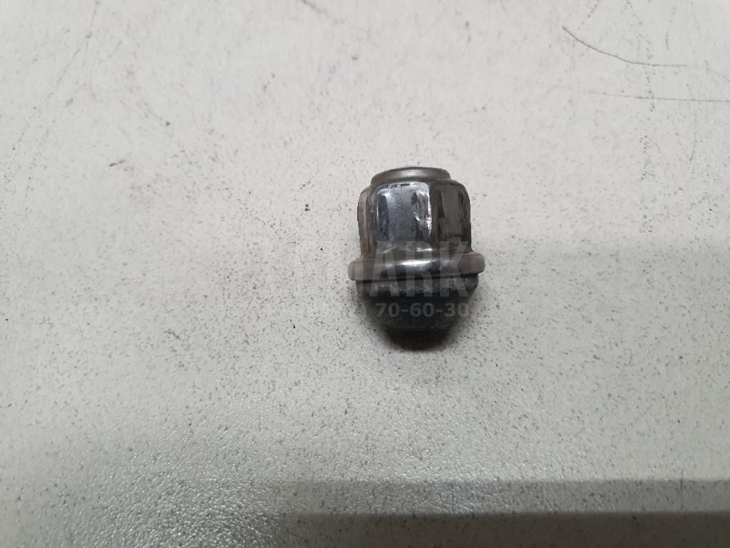 Гайка колеса 5114407 Ford