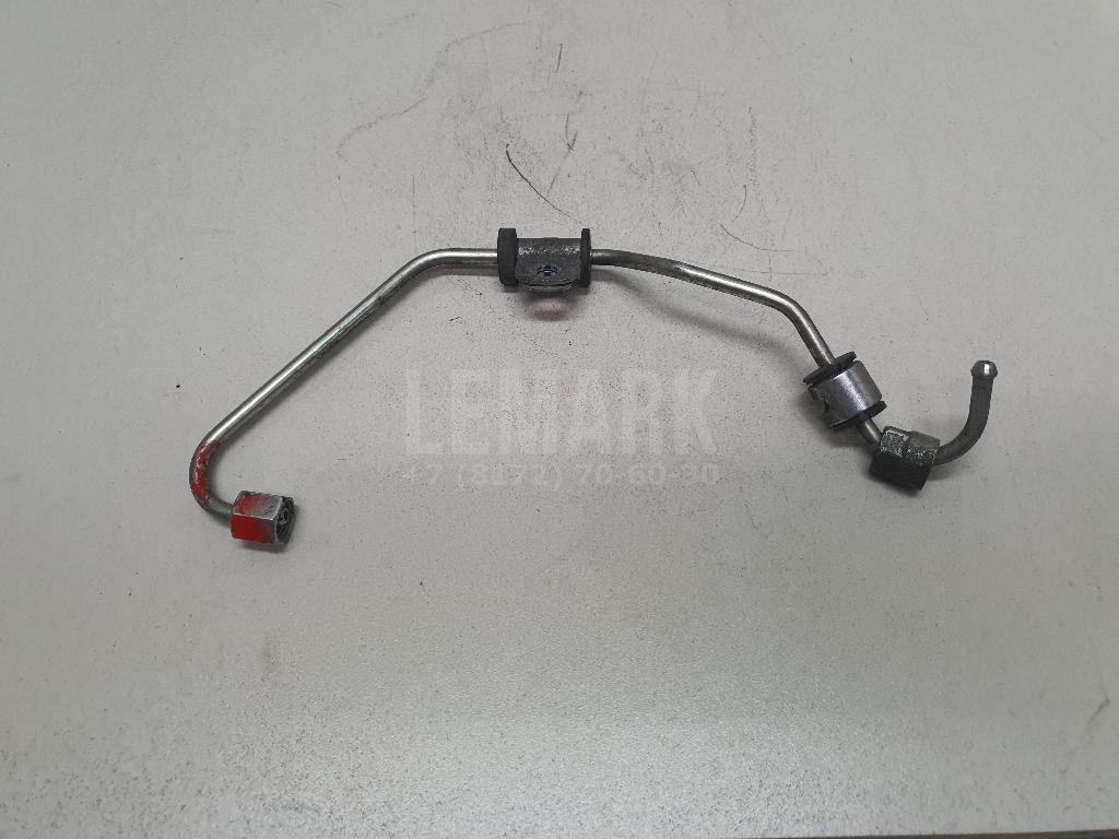 Трубка ТНВД 314102A640 Hyundai-Kia