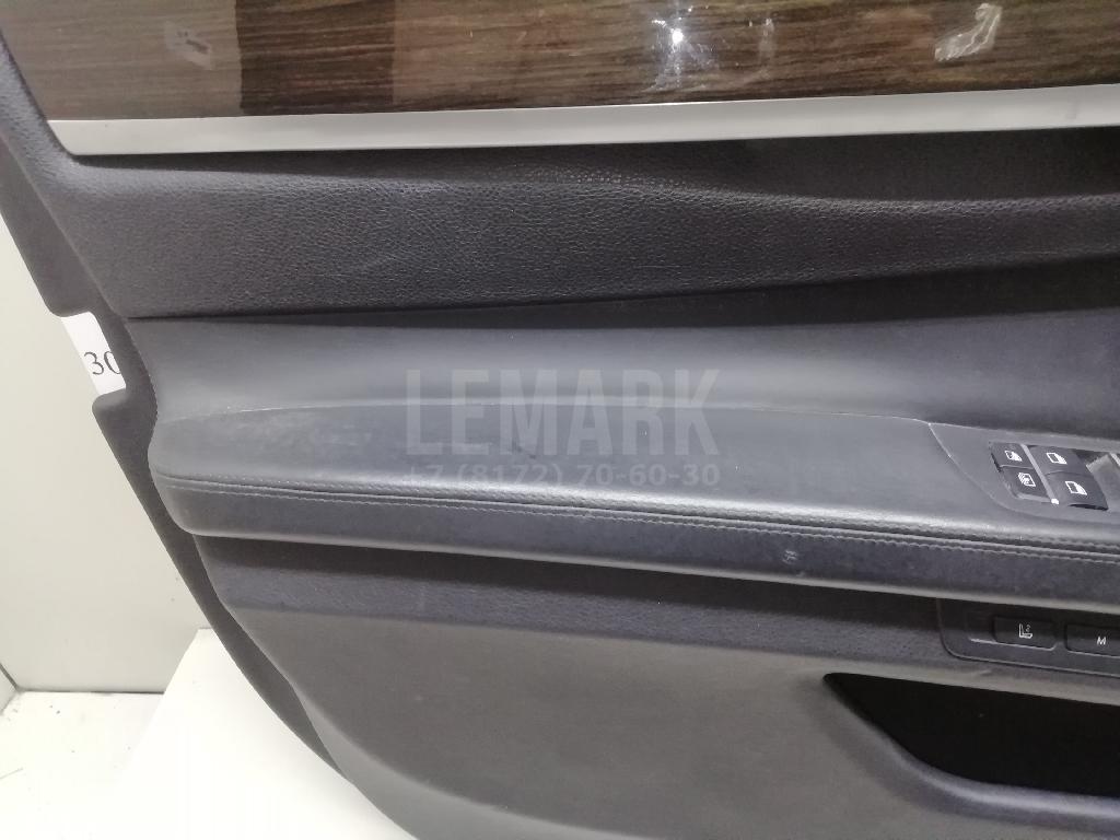 Обшивка двери передней левой для  BMW 3-serie G20/G21 2018