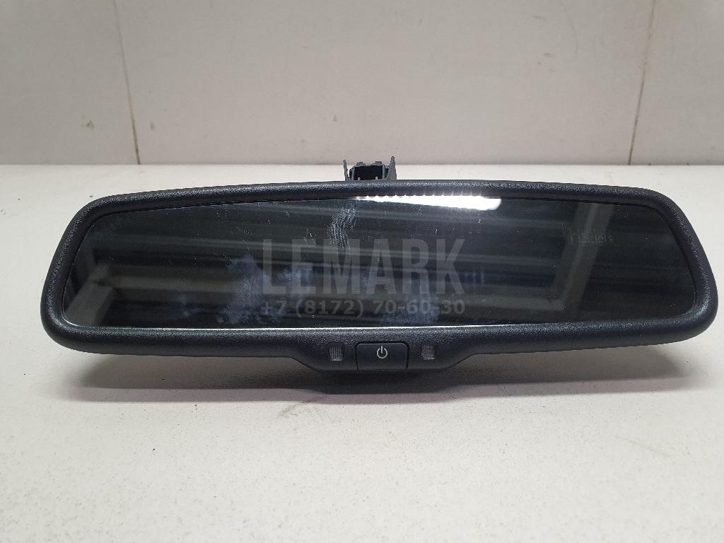 Зеркало заднего вида 851013N000 Hyundai-Kia