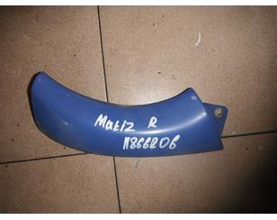 Планка под фару правая для Daewoo Matiz (M100/M150) 1998-2015 с разбора состояние отличное
