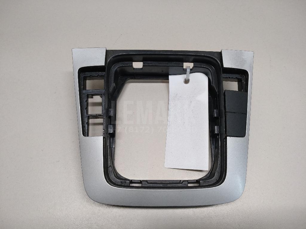 Накладка (кузов внутри) 3C0864263G3H5 VAG