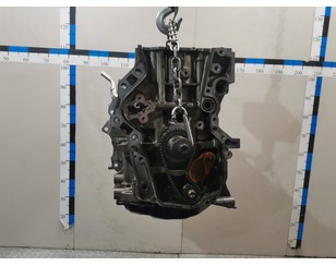 Блок двигателя для Nissan Juke (F15) 2011-2019 БУ состояние отличное