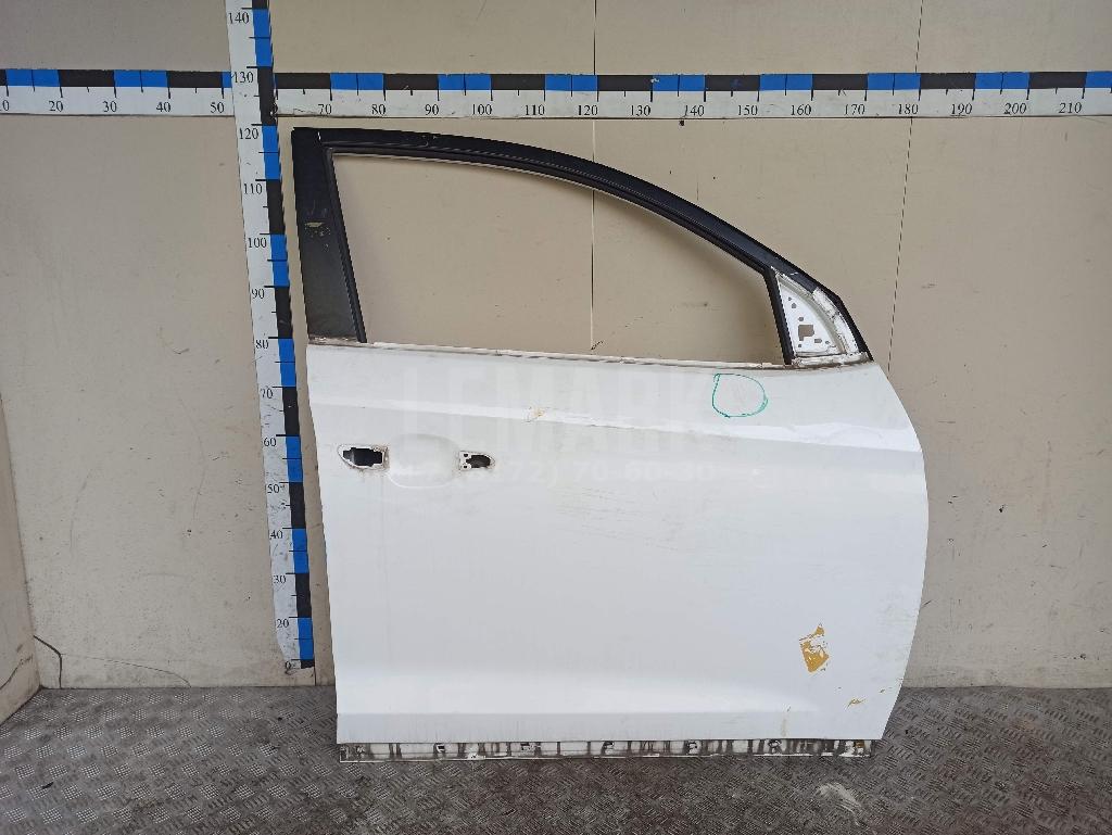 Дверь передняя правая 76004D3001 Hyundai-Kia