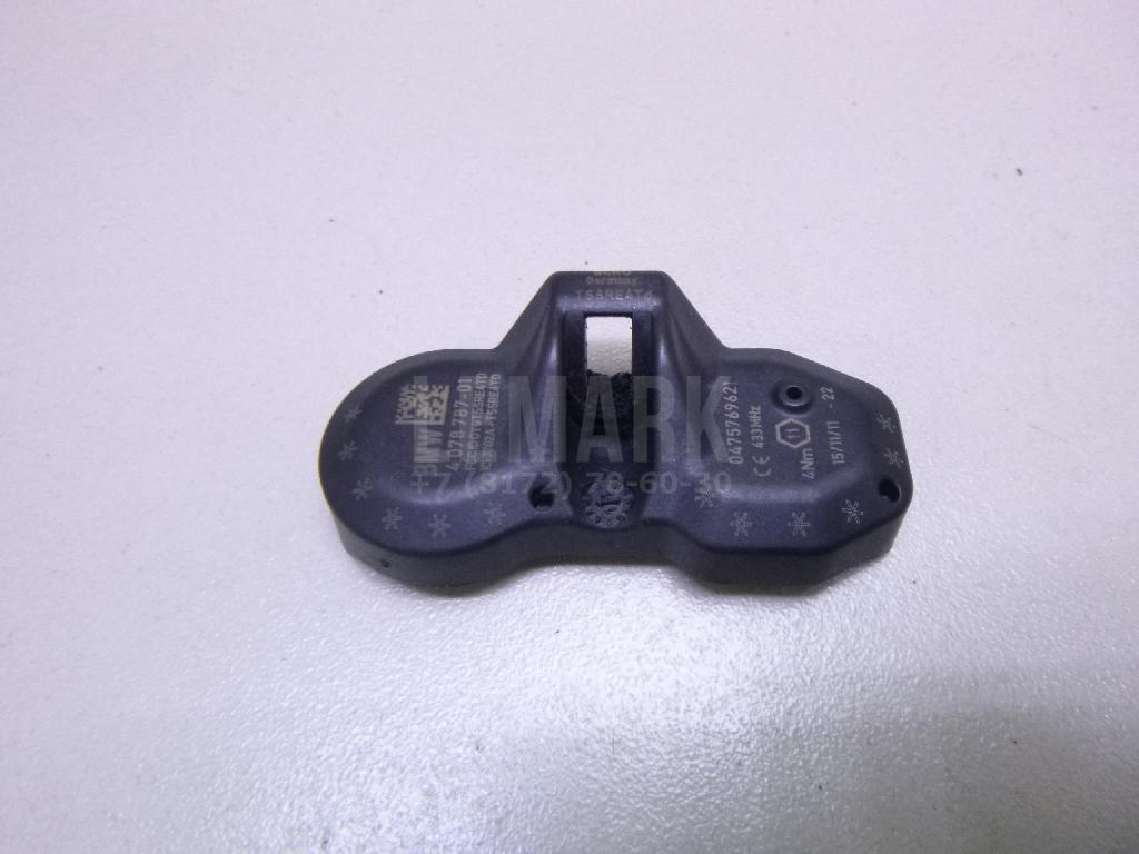 Датчик давления в шине (TPMS)