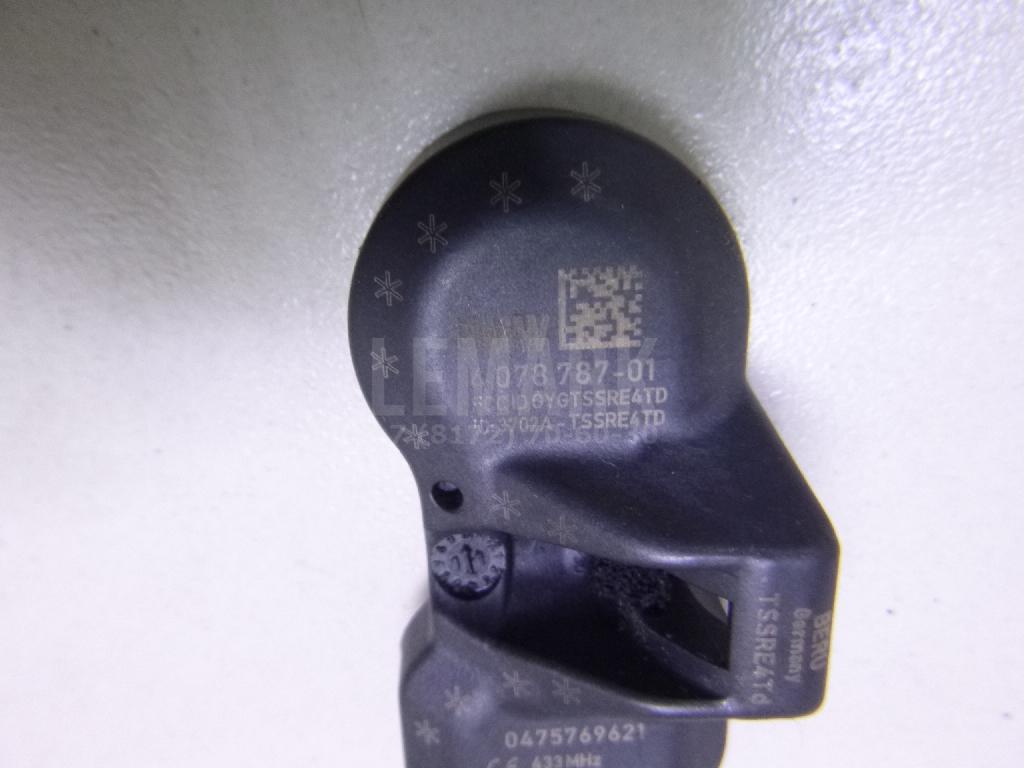 Датчик давления в шине (TPMS) для  Cadillac CTS 2002-2008