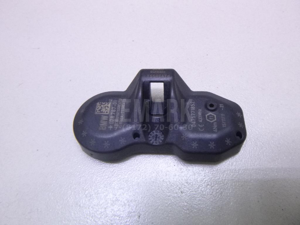 Датчик давления в шине (TPMS)
