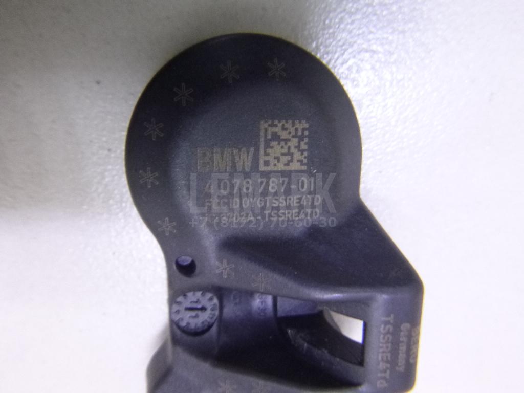 Датчик давления в шине (TPMS)