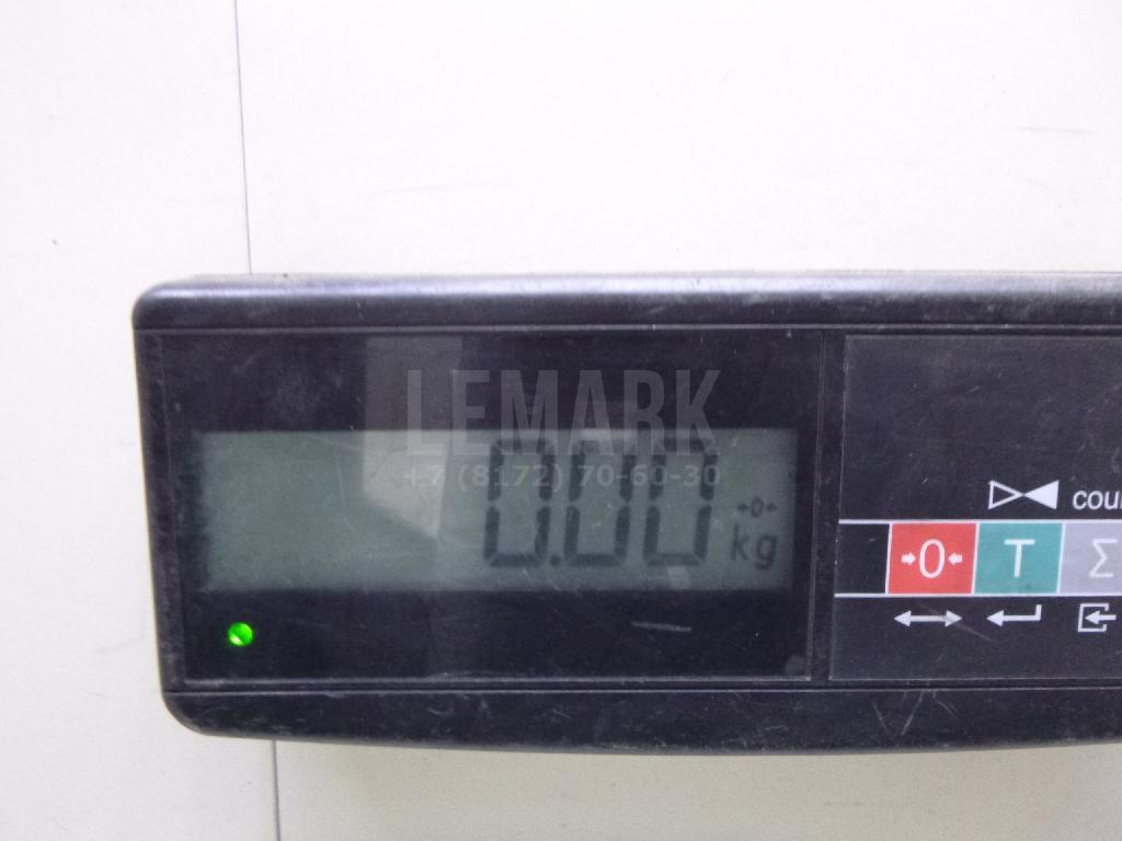 Датчик давления в шине (TPMS)