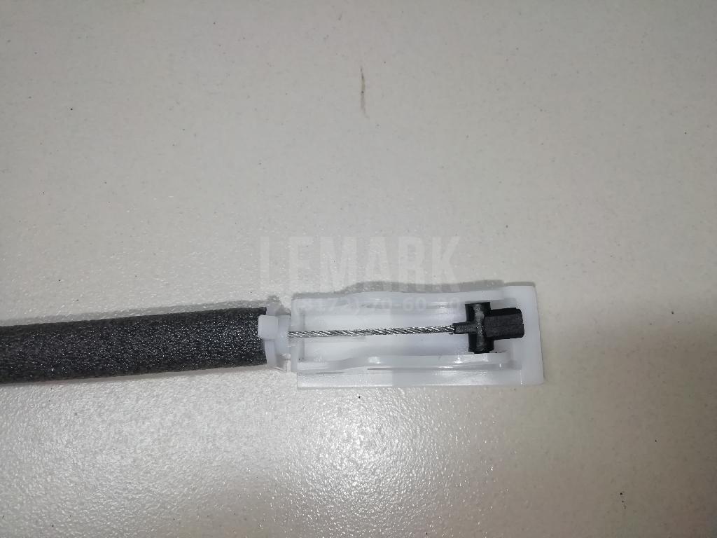 Трос открывания передней двери для  BMW 7-serie F01/F02 2008-2015