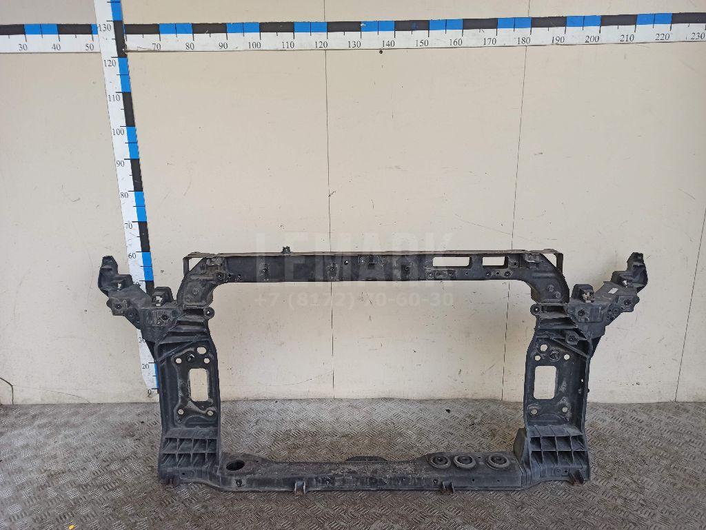 Панель передняя 64101D3000 Hyundai-Kia