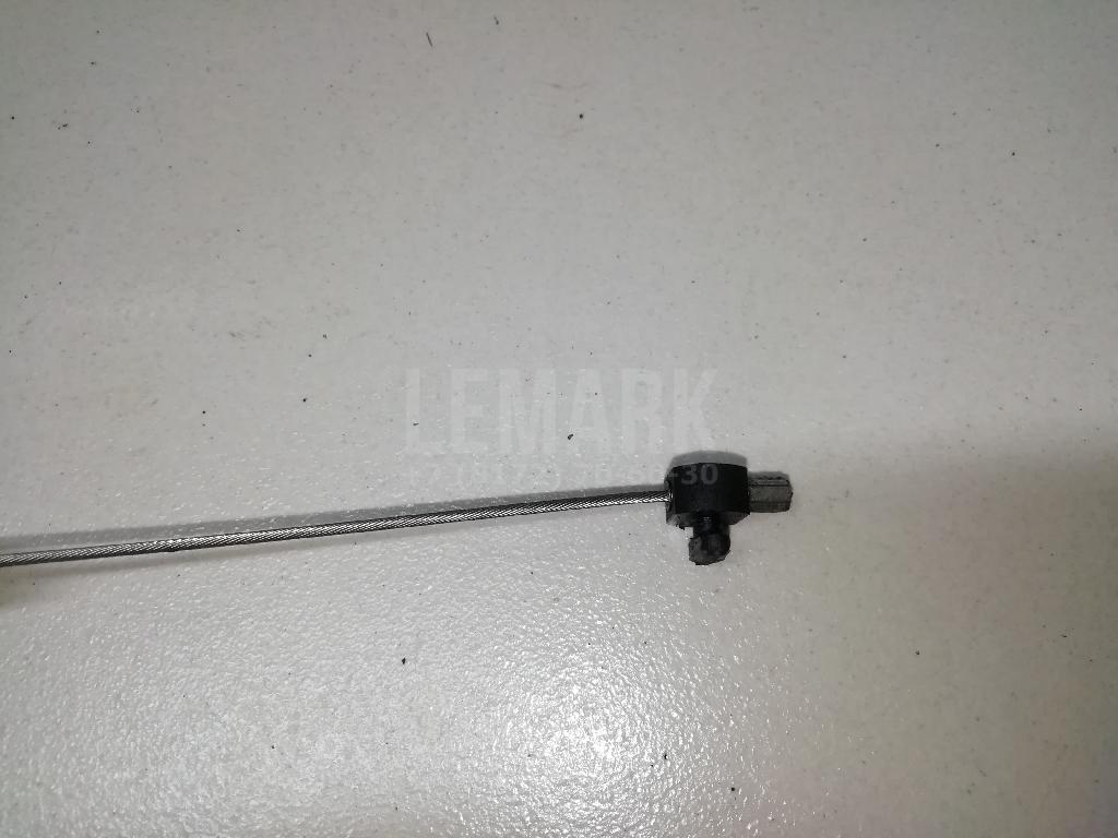 Трос открывания передней двери для  BMW 5-serie E60/E61 2003-2009