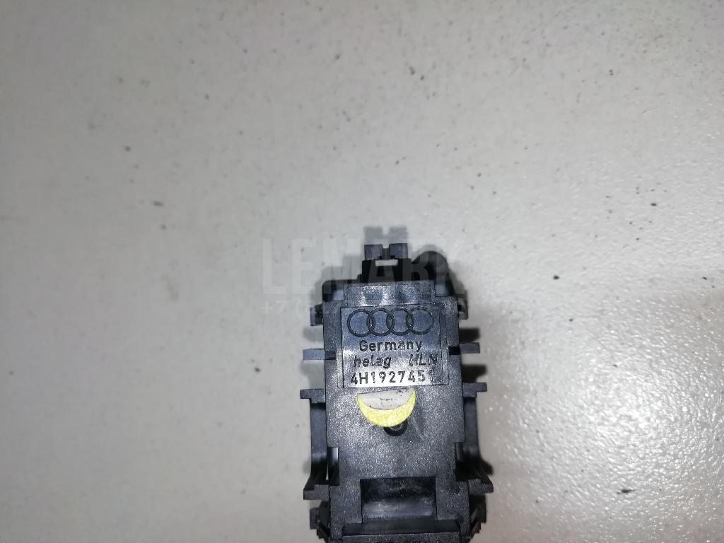Кнопка многофункциональная для  BMW 3-serie F30/F31/F80 2011-2020