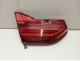 Фонарь задний внутренний левый