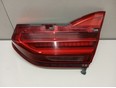 Фонарь задний внутренний правый