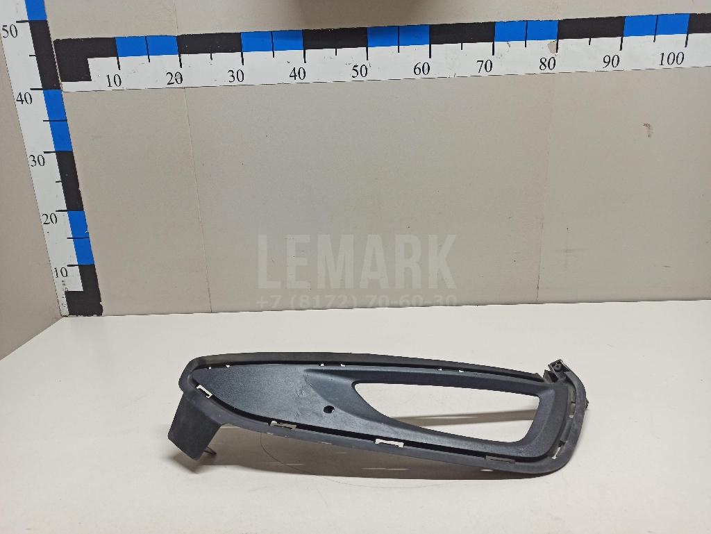 Рамка противотуманной фары правой 86526D3100 Hyundai-Kia