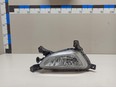Фара противотуманная левая