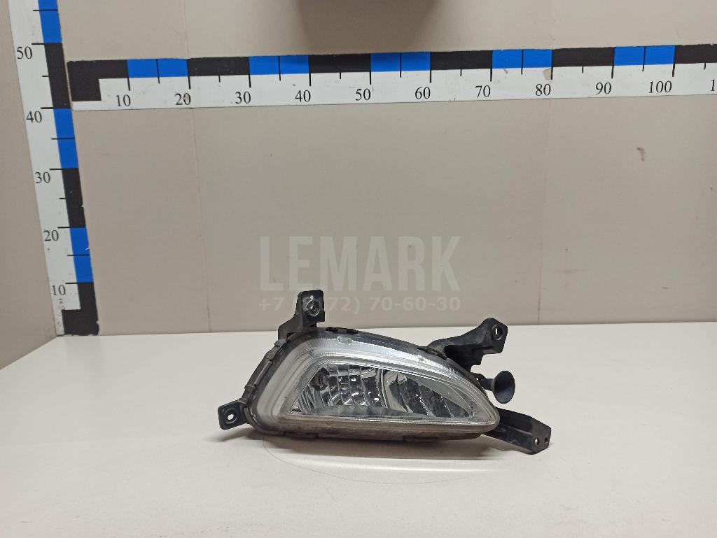 Фара противотуманная правая 92202D3020 Hyundai-Kia