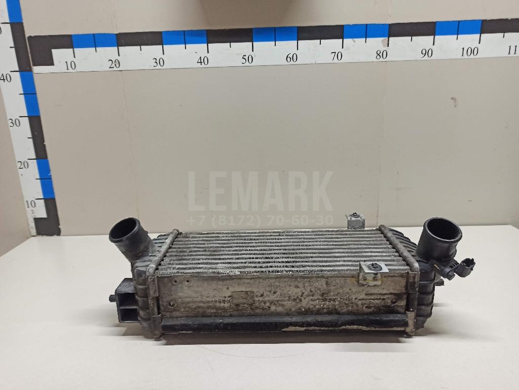 Интеркулер 282712A440 Hyundai-Kia