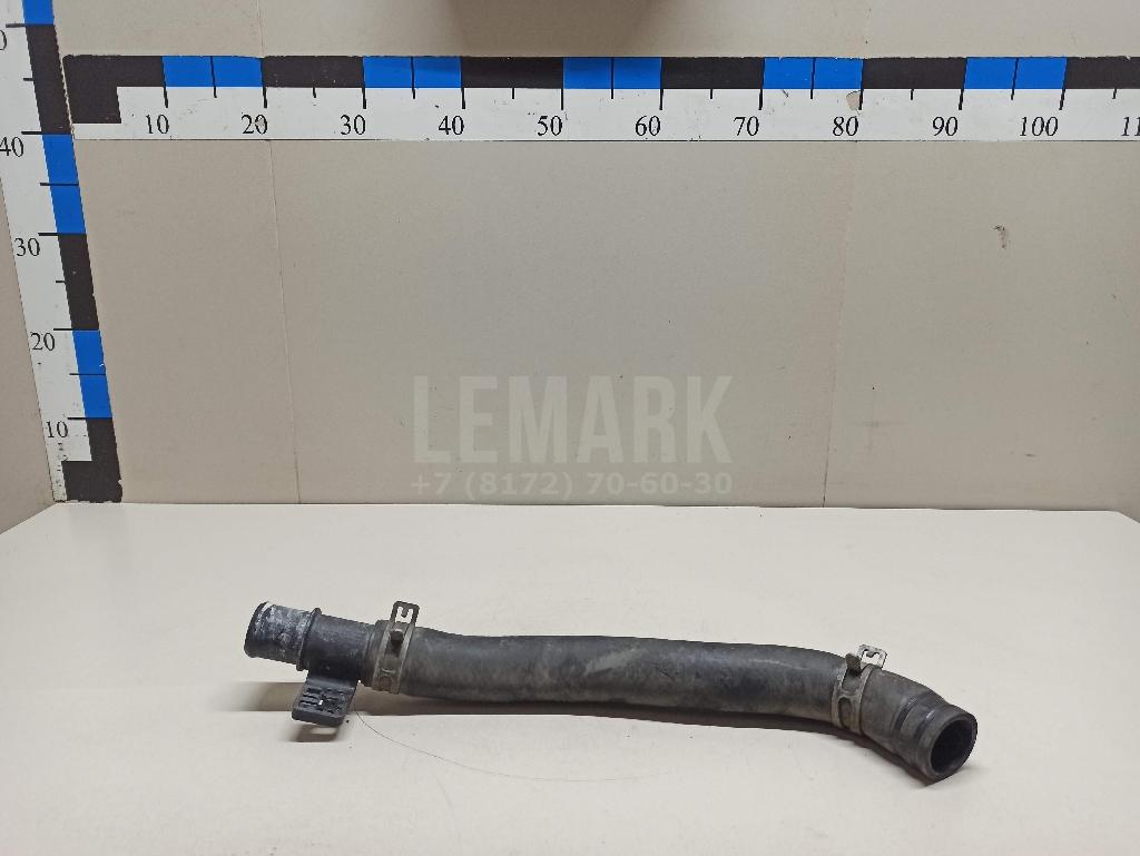 Патрубок радиатора 25414D3100 Hyundai-Kia