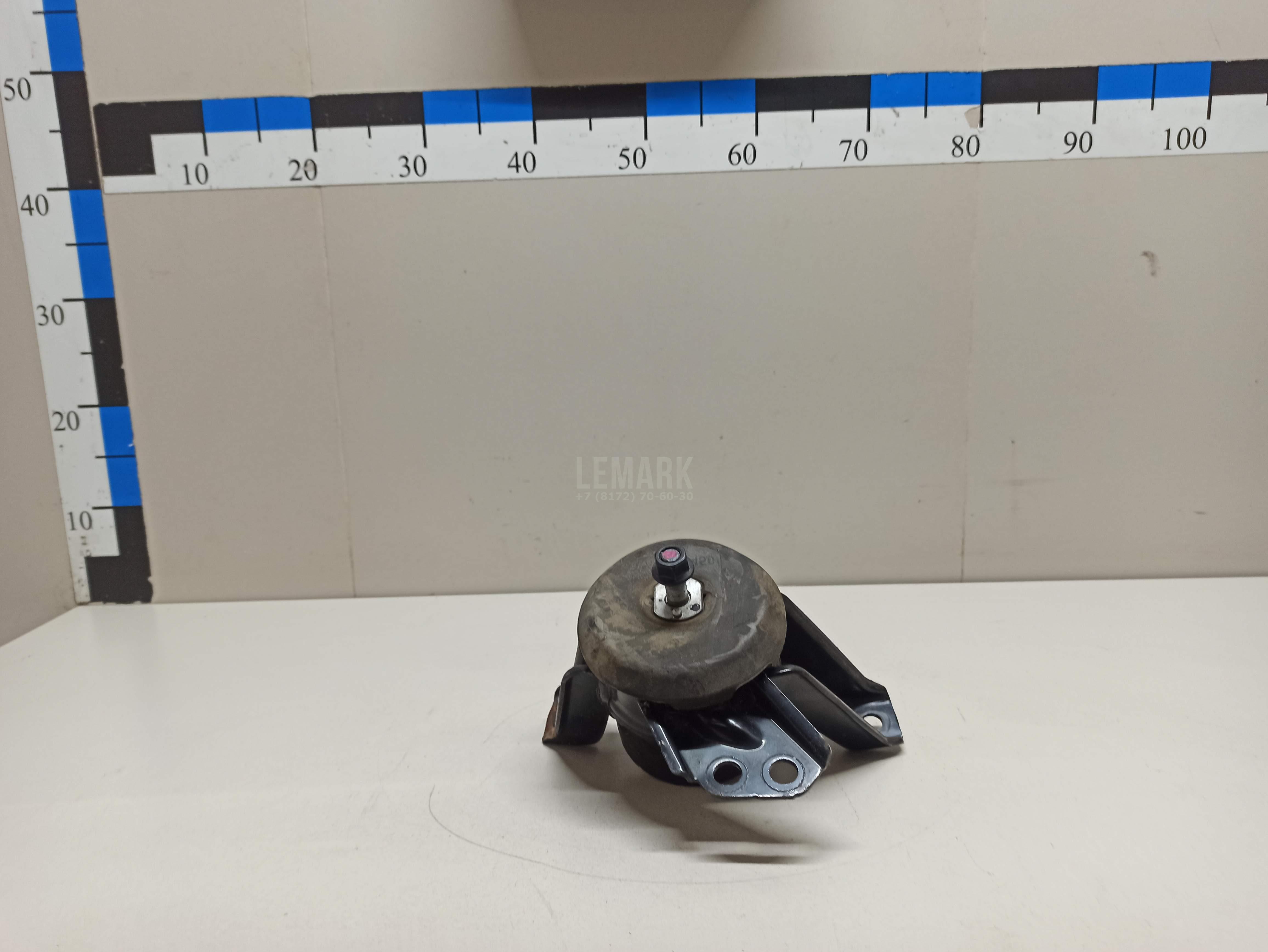 Опора двигателя правая 21810D3200 Hyundai-Kia