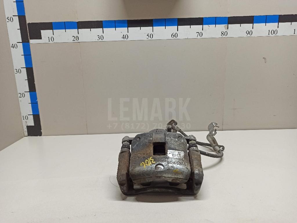 Суппорт тормозной передний левый 58110D3000 Hyundai-Kia