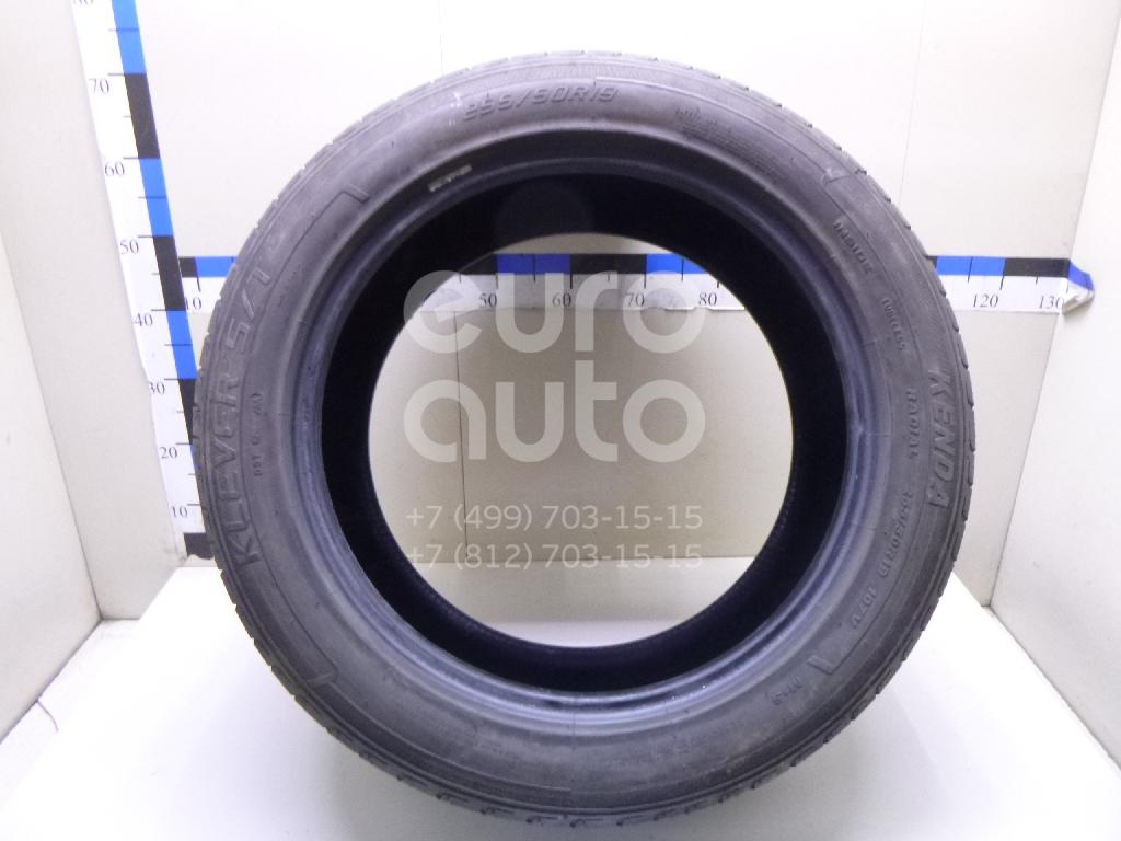 Шина Kenda 255/50 R19 Летняя б/у купить в ЕвроАвто