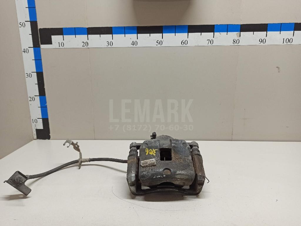 Суппорт тормозной передний правый 58130D3000 Hyundai-Kia