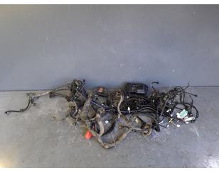 Проводка (коса) для Honda Civic 4D 2012-2016 БУ состояние отличное