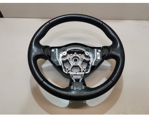 Рулевое колесо для AIR BAG (без AIR BAG) для Nissan Juke (F15) 2011-2019 с разборки состояние удовлетворительное