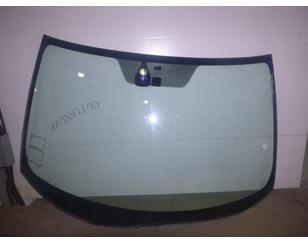 Ветровое стекло для Mitsubishi Outlander XL (CW) 2006-2012 б/у состояние удовлетворительное