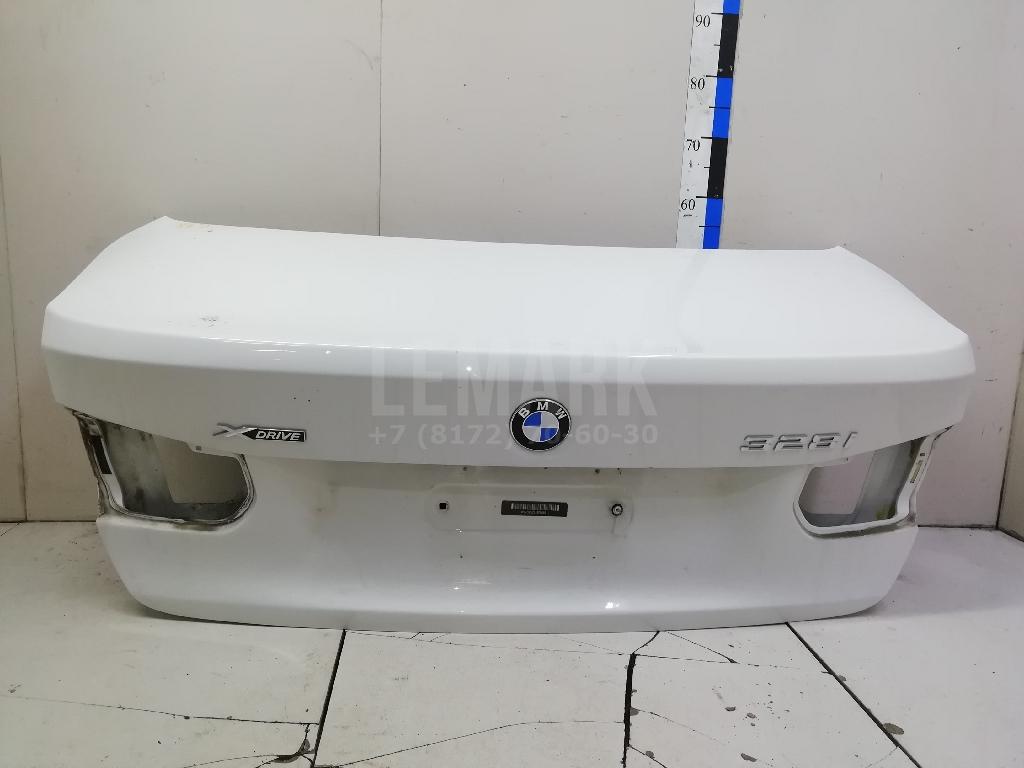 Крышка багажника для  BMW 6-serie GT G32 2017-2023