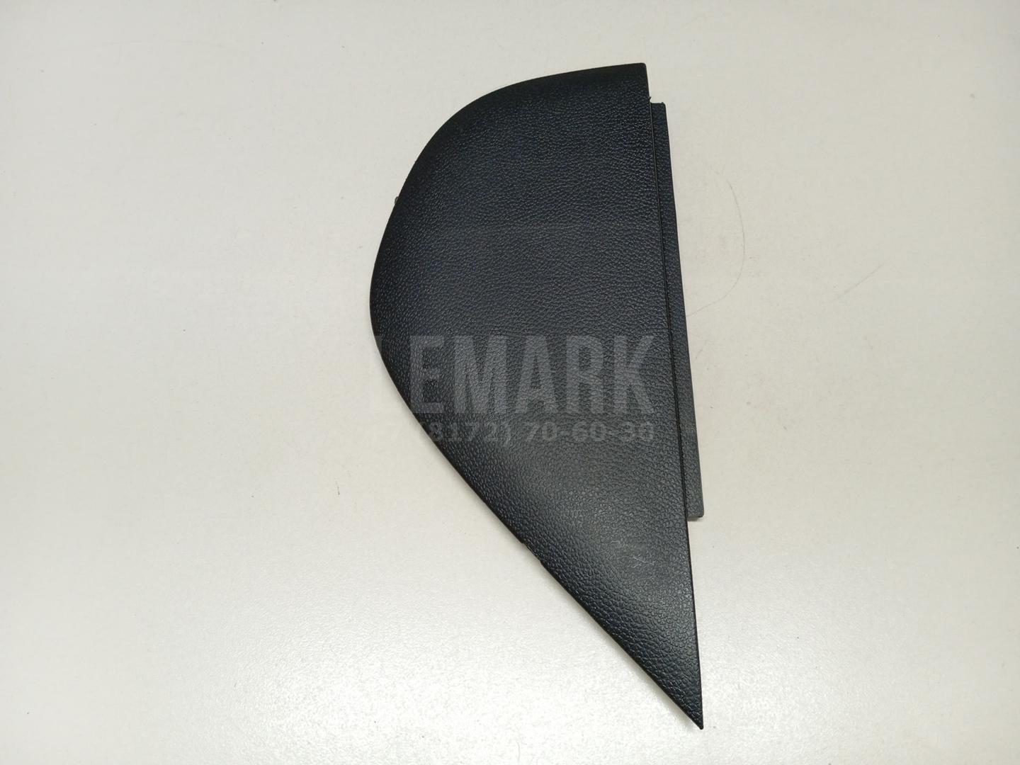 Накладка (кузов внутри) 5K0858248D82V VAG
