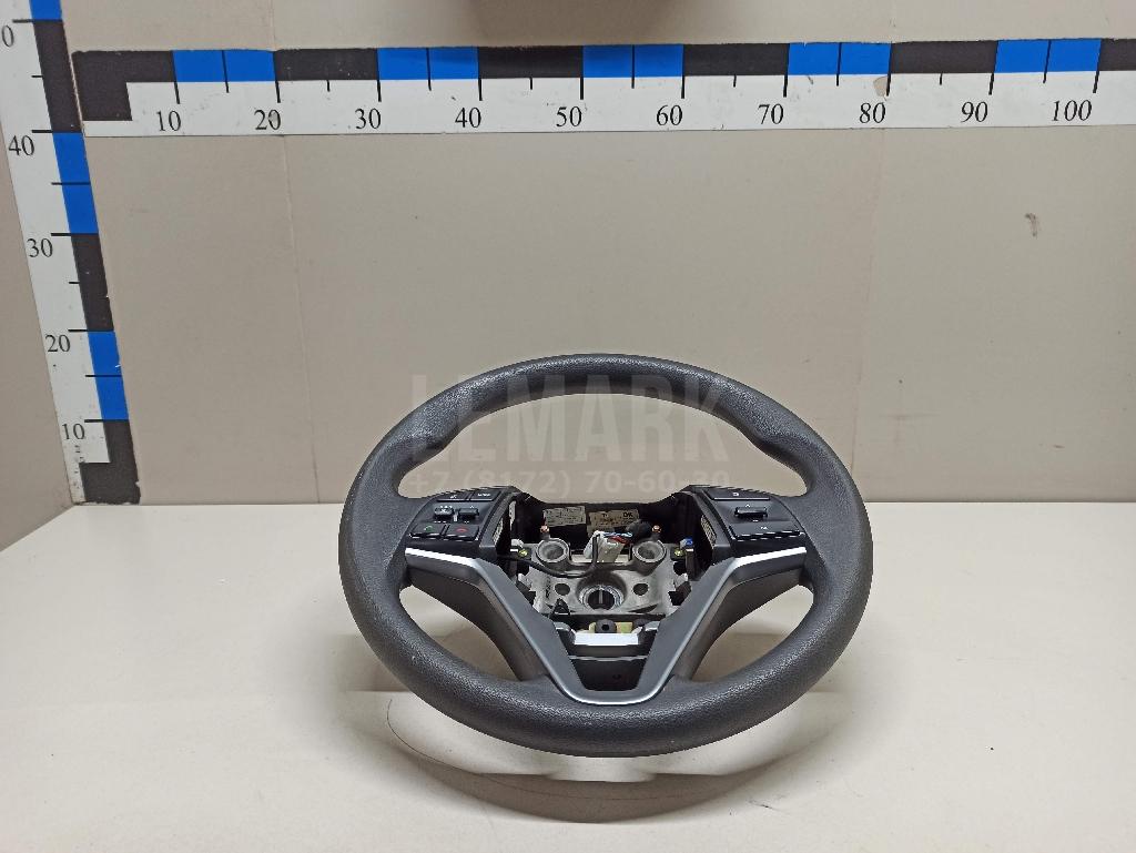 Рулевое колесо для AIR BAG (без AIR BAG) 56100D3060TRY Hyundai-Kia