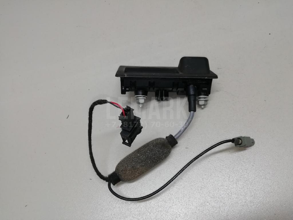 Кнопка открывания багажника для  BMW X1 E84 2009-2015