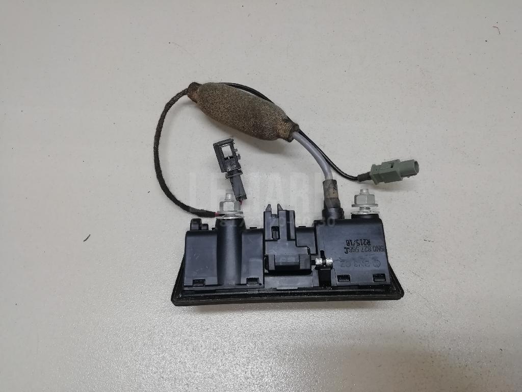 Кнопка открывания багажника для  BMW X1 E84 2009-2015