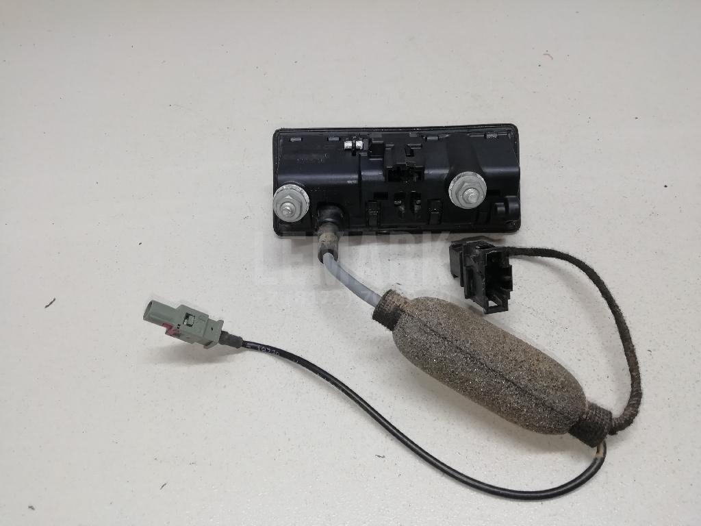 Кнопка открывания багажника для  BMW X1 E84 2009-2015