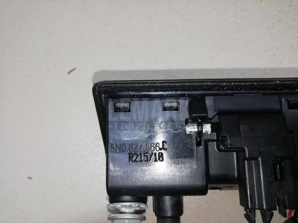 Кнопка открывания багажника для  BMW X1 E84 2009-2015