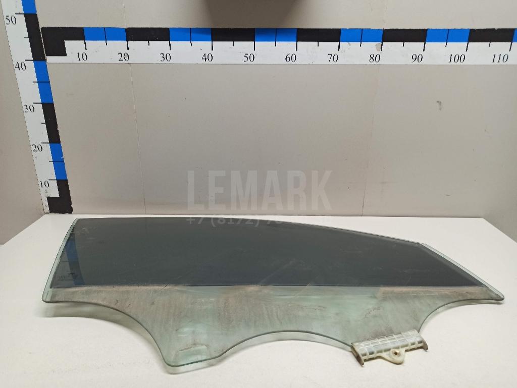 Стекло двери передней правой 82420D3000 Hyundai-Kia