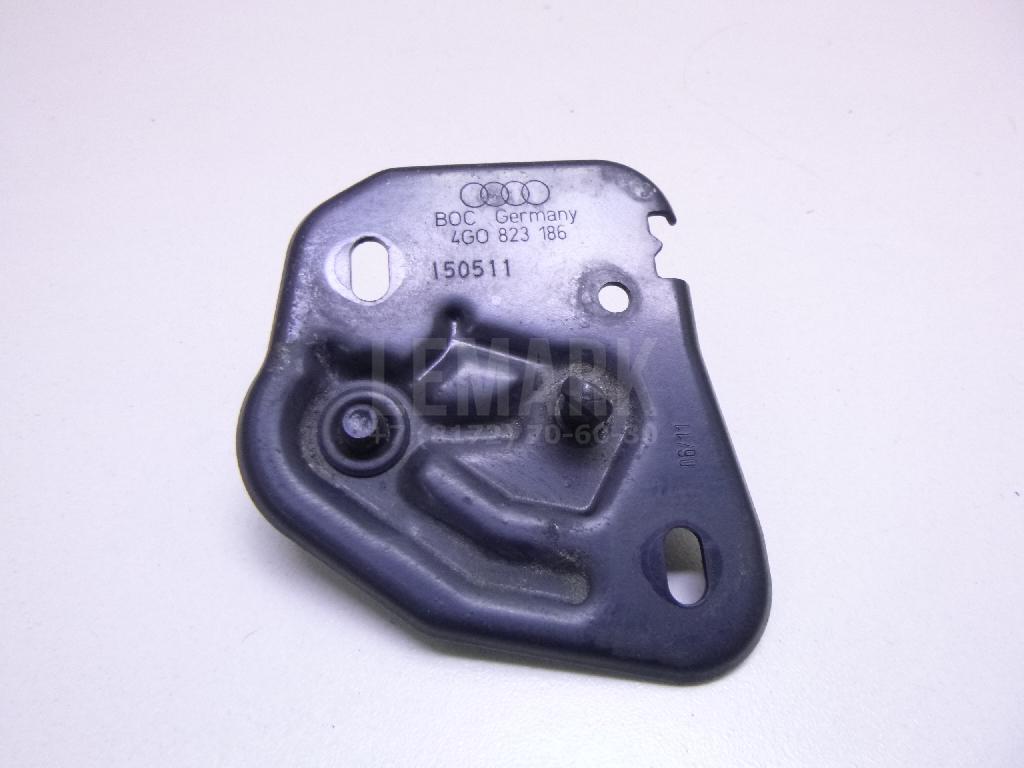 Ответная часть замка капота для  BMW 1-serie E82/E88 2007-2013