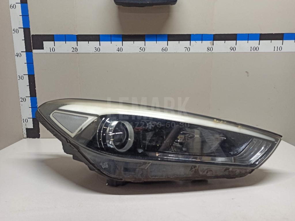 Фара правая 92102D3040 Hyundai-Kia