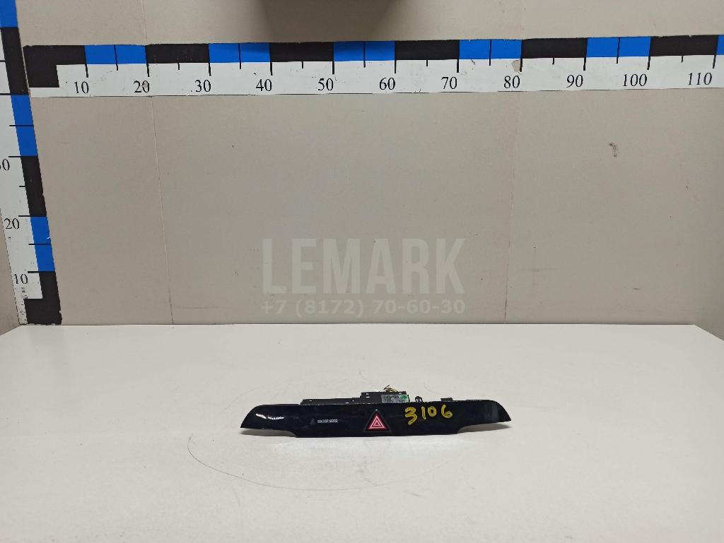 Блок кнопок 93700D3350BLH Hyundai-Kia