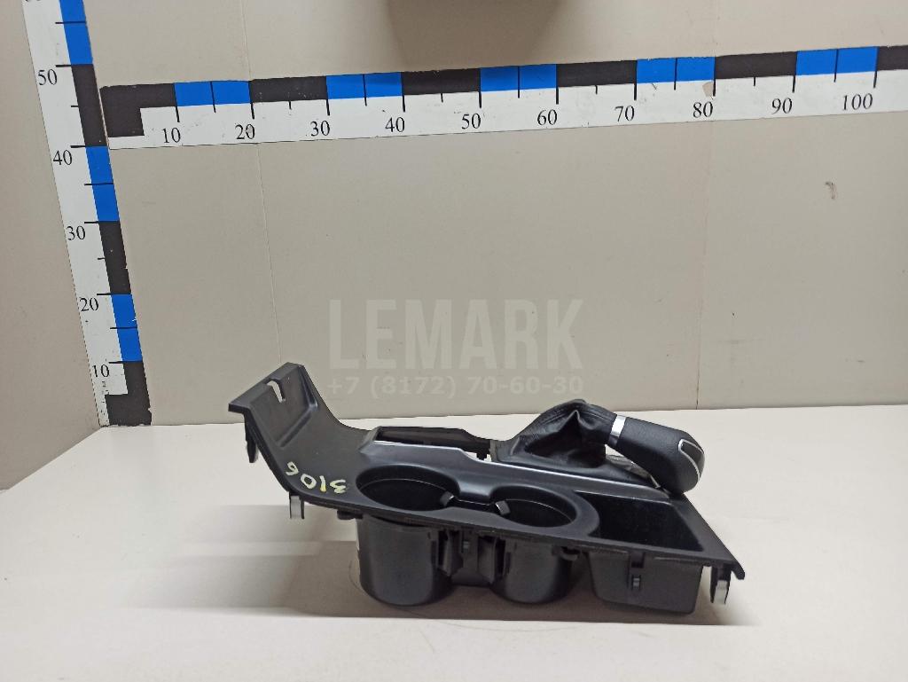 Накладка (кузов внутри) 84650D3000NS5 Hyundai-Kia