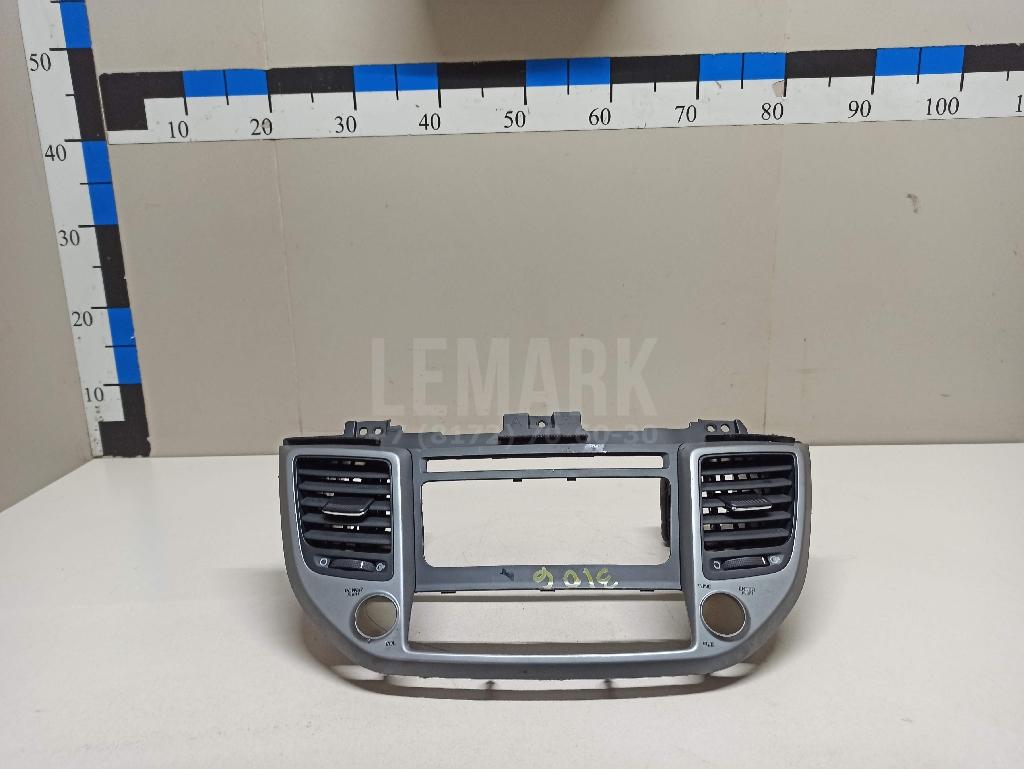 Накладка (кузов внутри) 84740D3000NS5 Hyundai-Kia