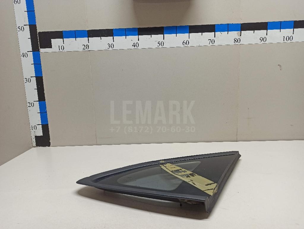 Стекло кузовное глухое правое 87820D3000 Hyundai-Kia