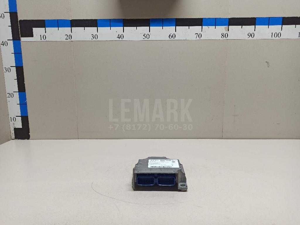 Блок управления AIR BAG 95910D3300 Hyundai-Kia