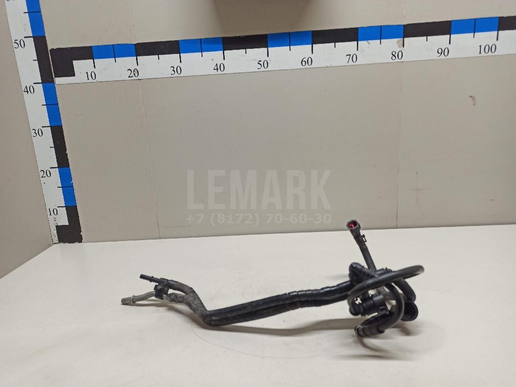Трубка топливная 314802A600 Hyundai-Kia
