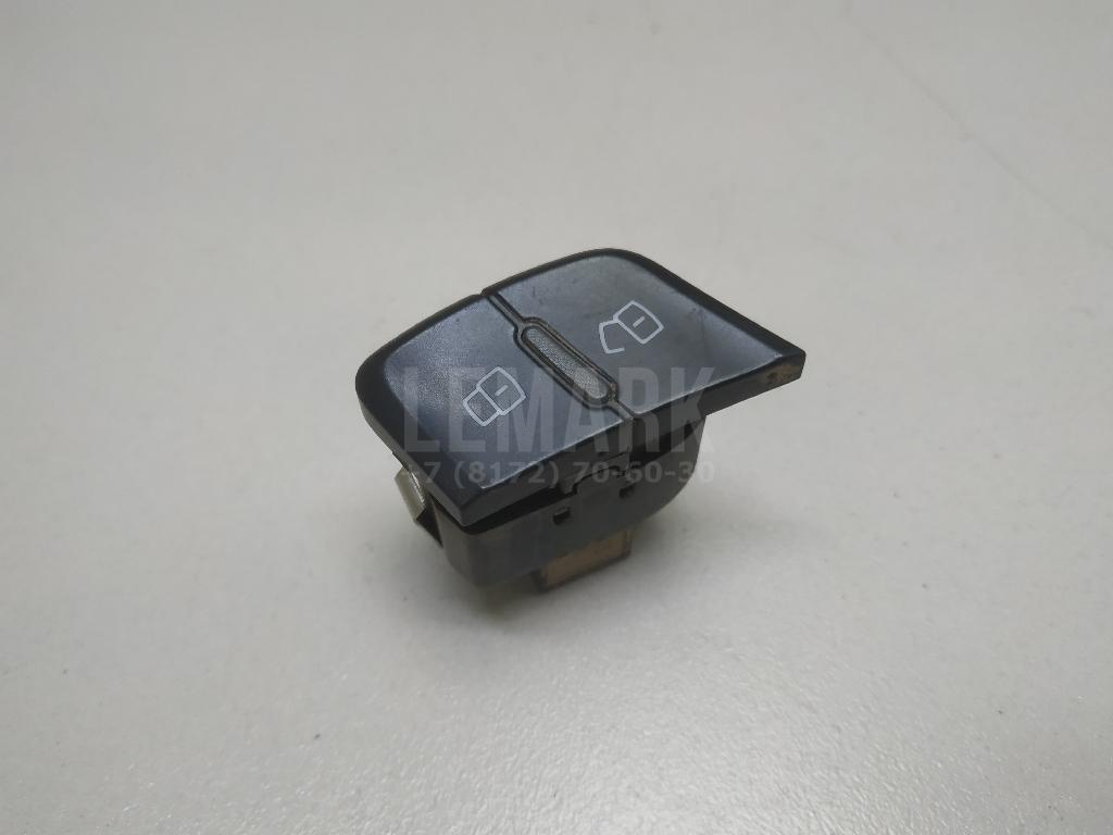 Кнопка центрального замка для  Audi A6 [C7,4G] 2011-2018